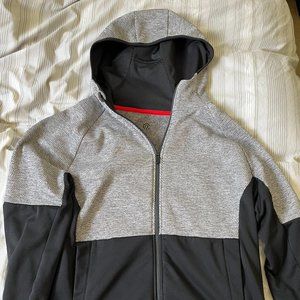 Champion C9 Men's Gray Jacket XL